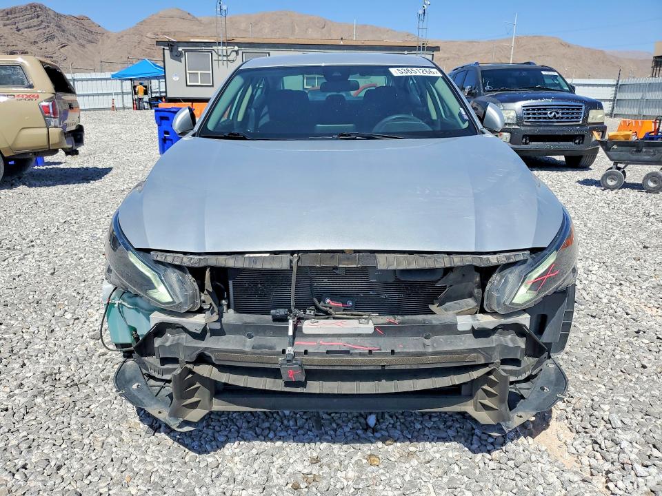 Photo 5 from auction – 2023 NISSAN ALTIMA with VIN 1N4BL4DV2PN333476
