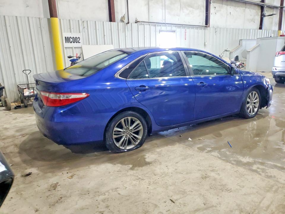 Photo 3 from auction – 2015 TOYOTA CAMRY with VIN 4T1BF1FK0FU975715