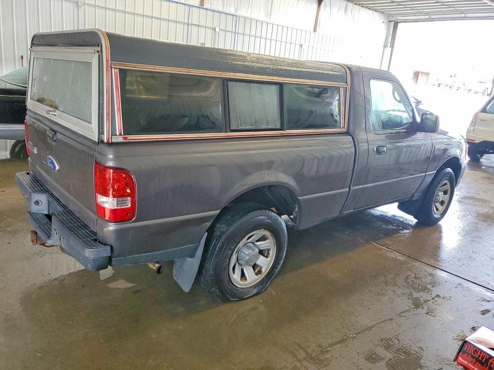 صورة رقم 3 من المزاد - 2011 FORD RANGER مع VIN 1FTKR1AD6BPA54595