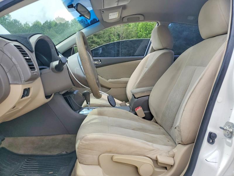 Photo 7 from auction – 2012 NISSAN ALTIMA with VIN 1N4AL2APXCC204445