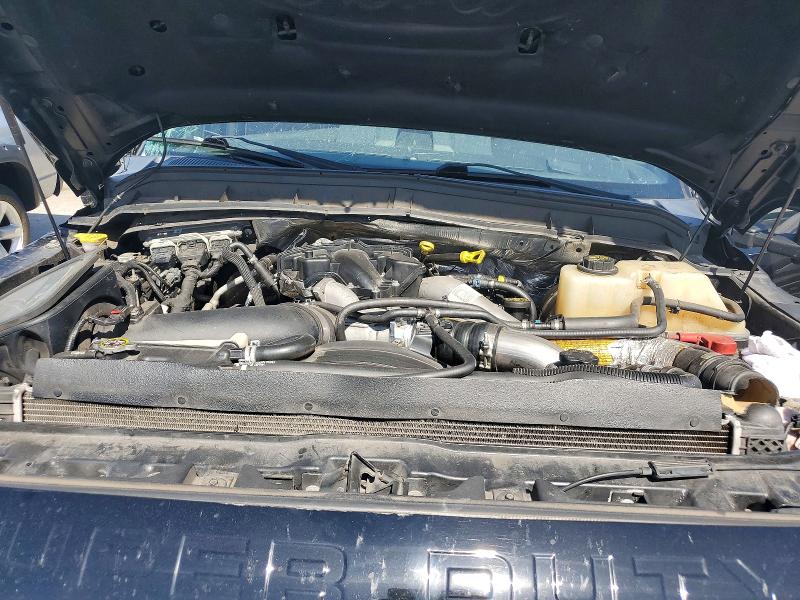 Photo 11 from auction – 2016 FORD F250 with VIN 1FT7W2BTXGEA09785