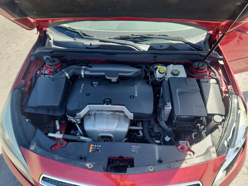 صورة رقم 11 من المزاد - 2013 CHEVROLET MALIBU مع VIN 1G11E5SA7DF145590