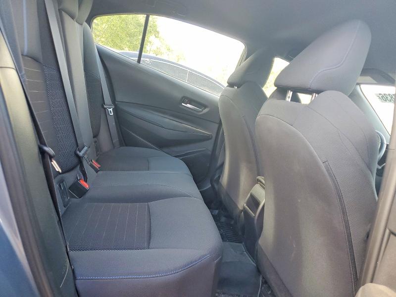 Photo 10 from auction – 2022 TOYOTA COROLLA with VIN 5YFB4MBE5NP122069