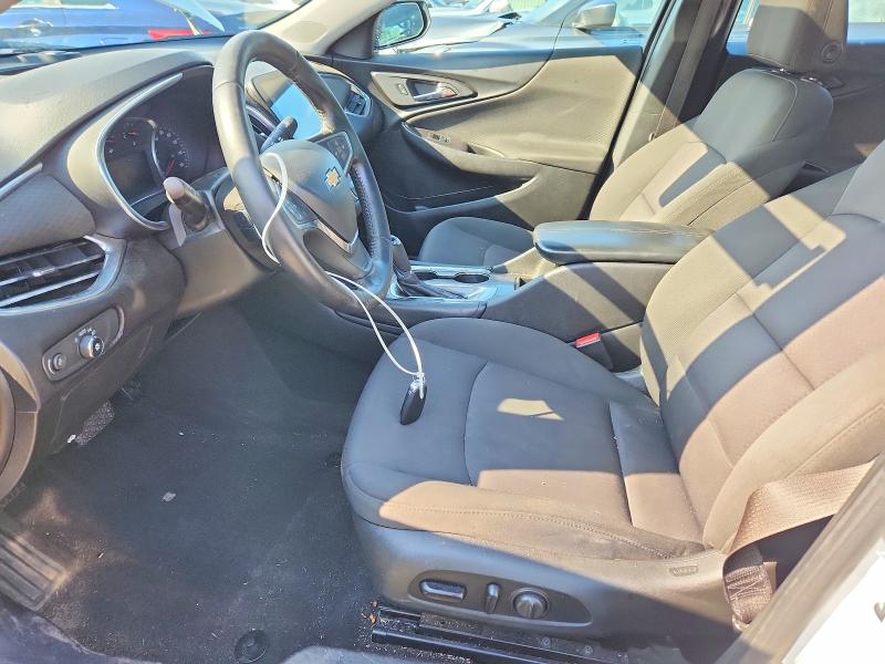 Photo 7 from auction – 2018 CHEVROLET MALIBU with VIN 1G1ZD5ST5JF145431