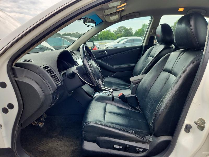 Photo 7 from auction – 2012 NISSAN ALTIMA with VIN 1N4AL2AP0CN560553