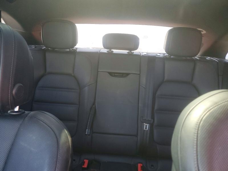 Photo 10 from auction – 2023 PORSCHE MACAN with VIN NJ2442E