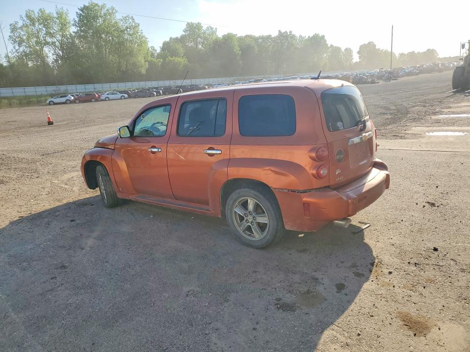 Photo 2 from auction – 2008 CHEVROLET HHR with VIN 3GNCA23P58S676938