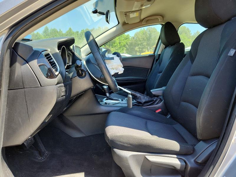 Photo 7 from auction – 2015 MAZDA 3 with VIN 3MZBM1L71FM191152