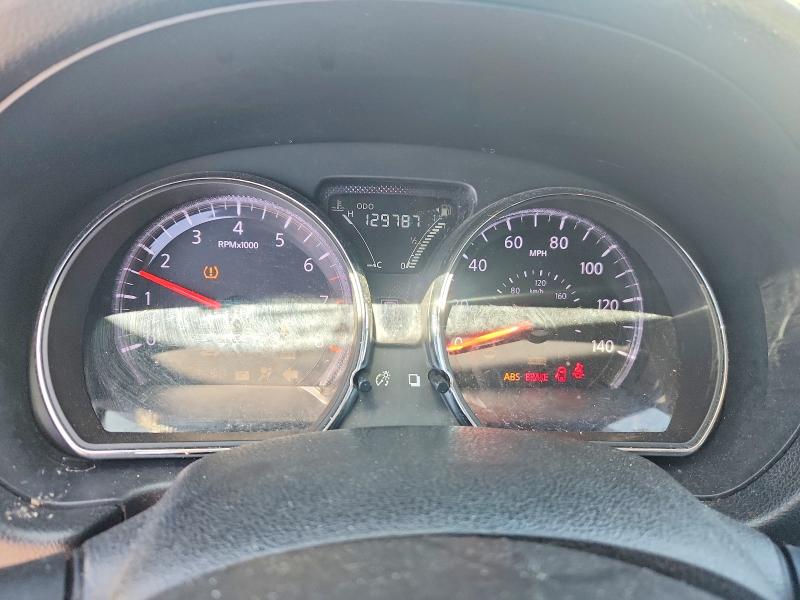 Photo 9 from auction – 2017 NISSAN VERSA with VIN 3N1CN7AP1HL803727