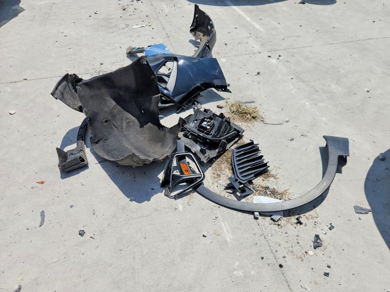 Photo 13 from auction – 2022 CHEVROLET BLAZER with VIN 3GNKBCR40NS198645