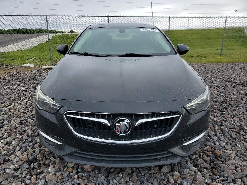 صورة رقم 5 من المزاد - 2018 BUICK REGAL مع VIN W04GL6SX4J1153988