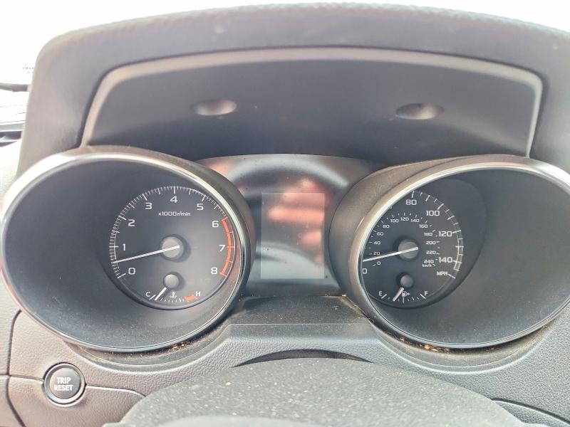 Фото 9 с аукциона – 2015 SUBARU OUTBACK с VIN 4S4BSAJC7F3203939