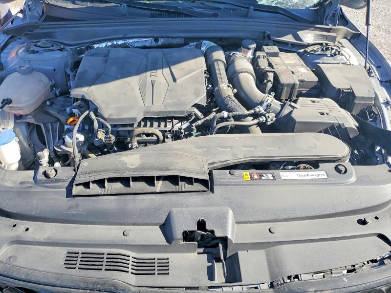 Photo 11 from auction – 2025 KIA K5 with VIN KNAG44J85S5325826
