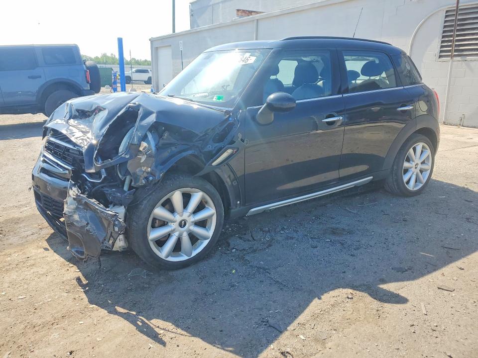 2015 MINI COOPER - Търг №54818846