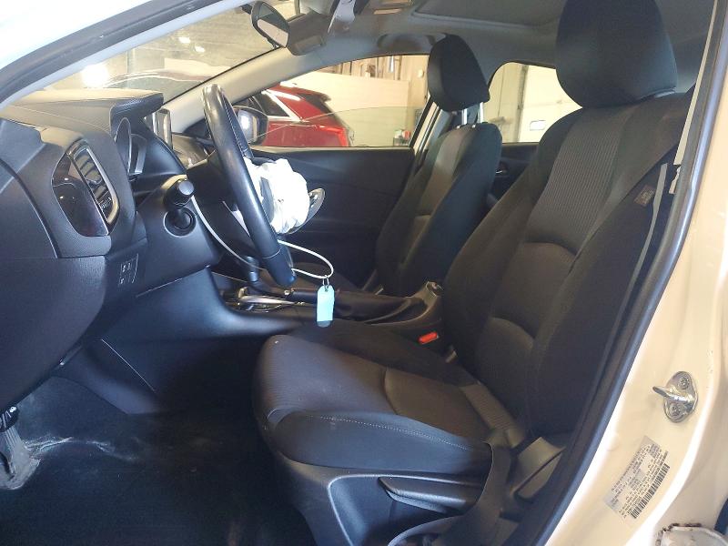 Photo 7 from auction – 2015 MAZDA 3 with VIN 3MZBM1V73FM203315