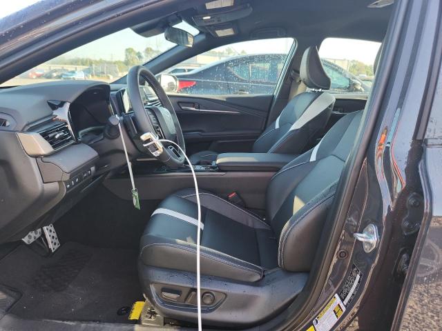 Photo 7 from auction – 2026 TOYOTA CAMRY with VIN 4T1DAACK4TU301932