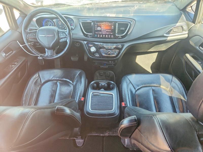 Photo 8 from auction – 2019 CHRYSLER PACIFICA T with VIN 2C4RC1EG1KR714836