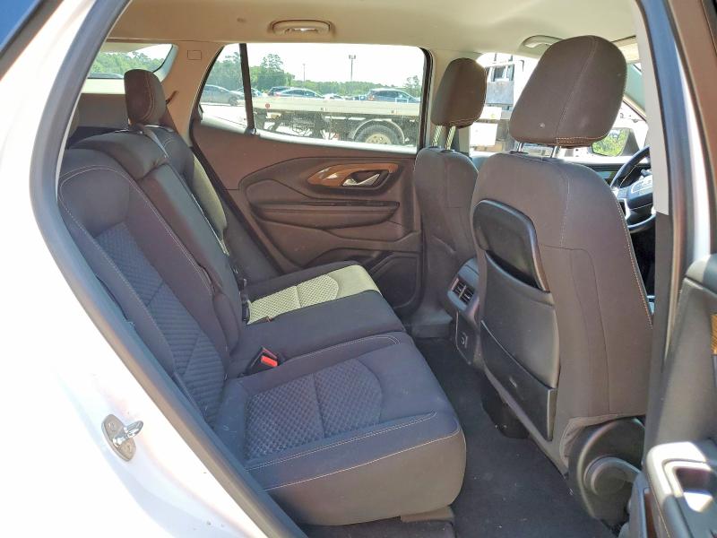 Photo 11 from auction – 2019 GMC TERRAIN with VIN 3GKALTEV5KL212792