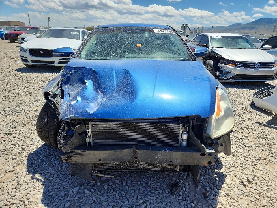 Photo 5 from auction – 2008 NISSAN ALTIMA with VIN 1N4BL24E08C104635