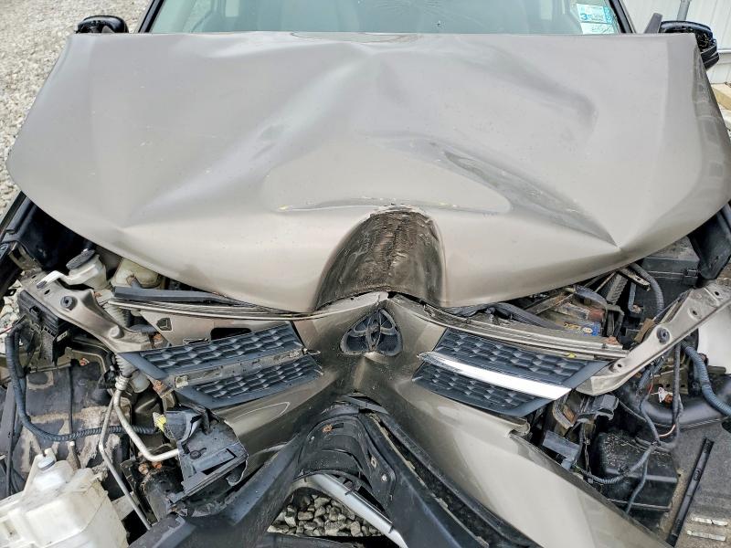 Photo 12 from auction – 2013 TOYOTA RAV4 with VIN 2T3DFREV1DW107505