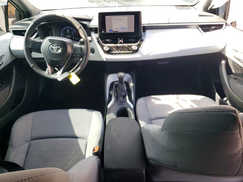Photo 8 from auction – 2026 TOYOTA COROLLA with VIN 5YFS4MCE7TP263107