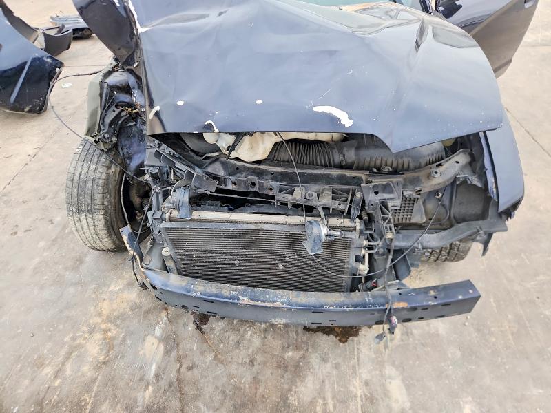 Photo 11 from auction – 2012 DODGE CHARGER with VIN 2C3CDXBG6CH218615