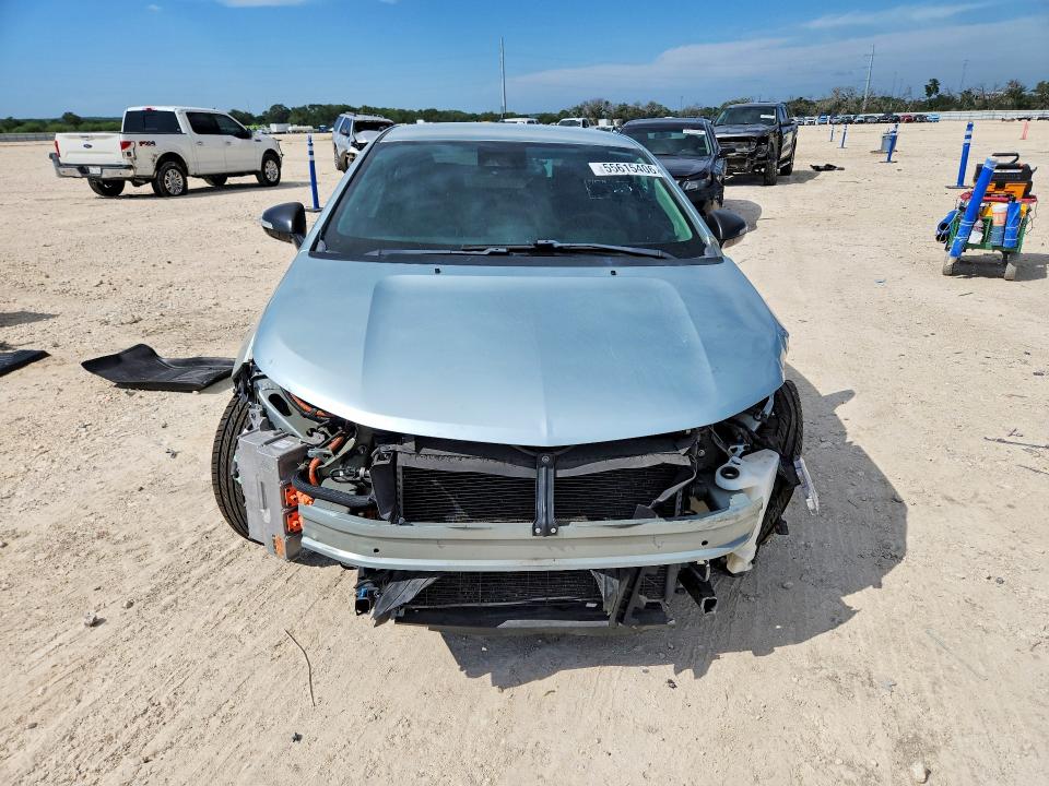 Zdjęcie 5 z aukcji – 2013 CHEVROLET VOLT z VIN 1G1RH6E47DU119086