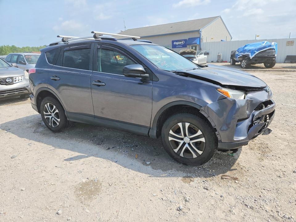 Photo 4 from auction – 2016 TOYOTA RAV4 with VIN JTMBFREV1GJ085080