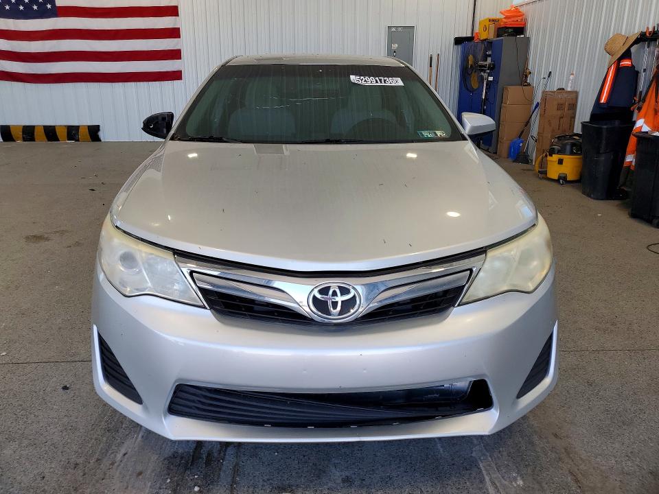 Photo 5 from auction – 2014 TOYOTA CAMRY with VIN 4T1BF1FK1EU423879
