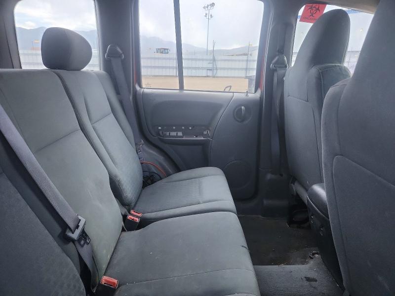 Photo 10 from auction – 2005 JEEP LIBERTY with VIN 1J4GL48K15W505482