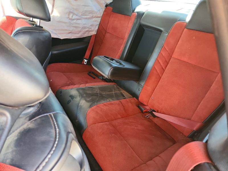 Photo 10 from auction – 2015 DODGE CHALLENGER with VIN 2C3CDZDJ7FH719599