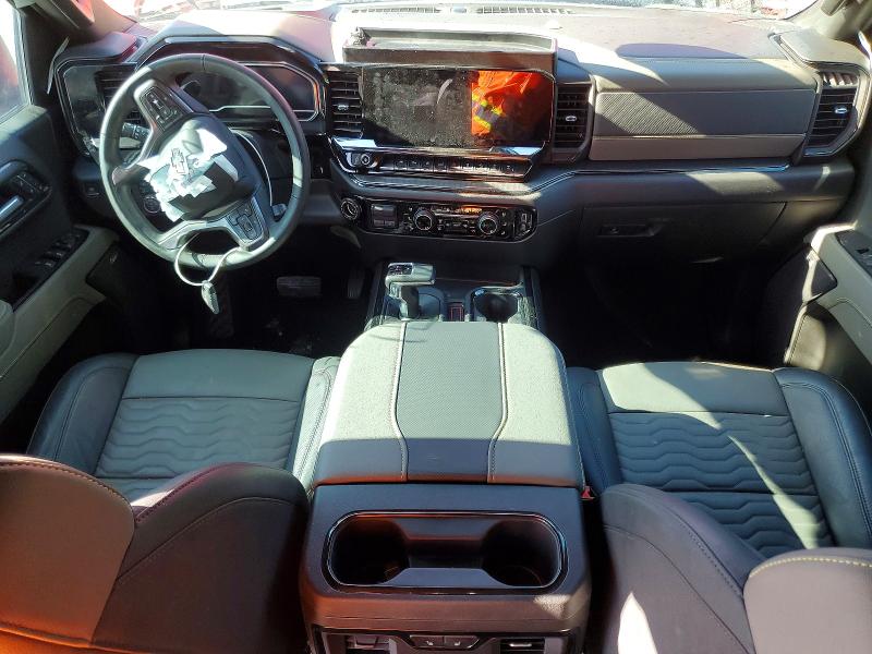 Photo 8 from auction – 2025 CHEVROLET SILVERADO with VIN 3GCUKHEL3SG370435