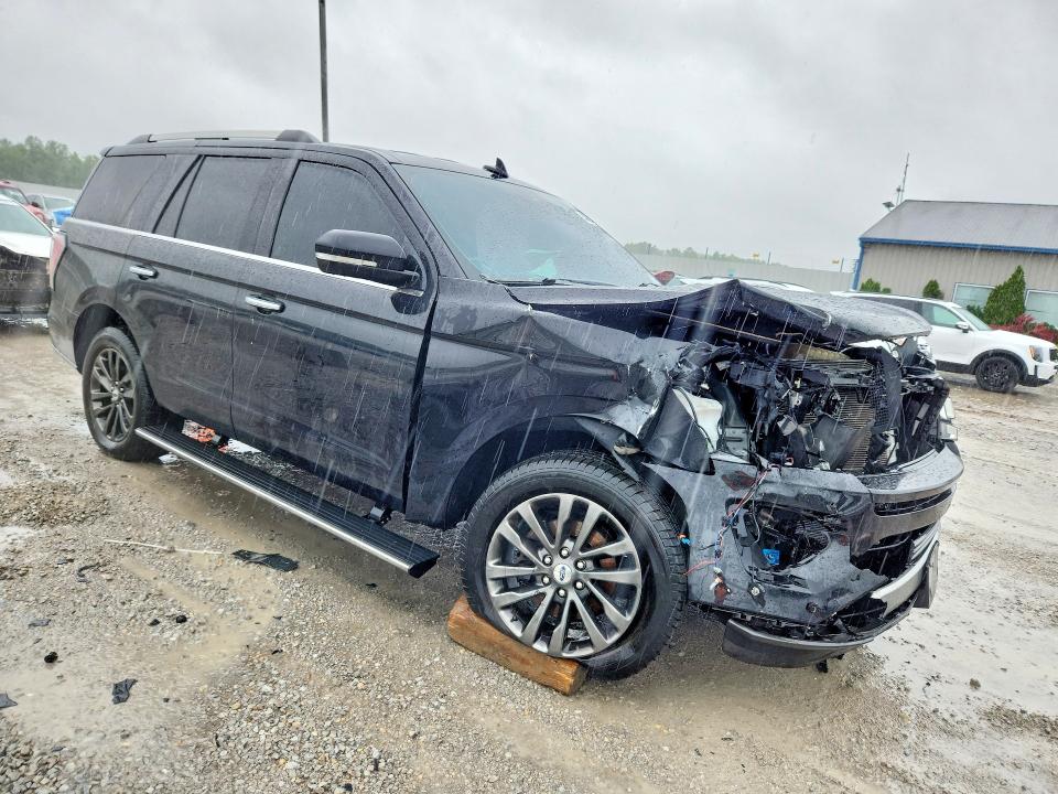 Photo 4 from auction – 2020 FORD EXPEDITION with VIN 1FMJU1KT3LEA10904