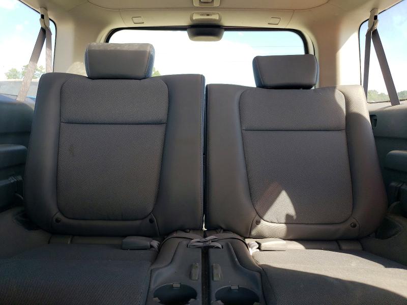 Photo 10 from auction – 2004 HONDA ELEMENT with VIN 5J6YH28624L004985