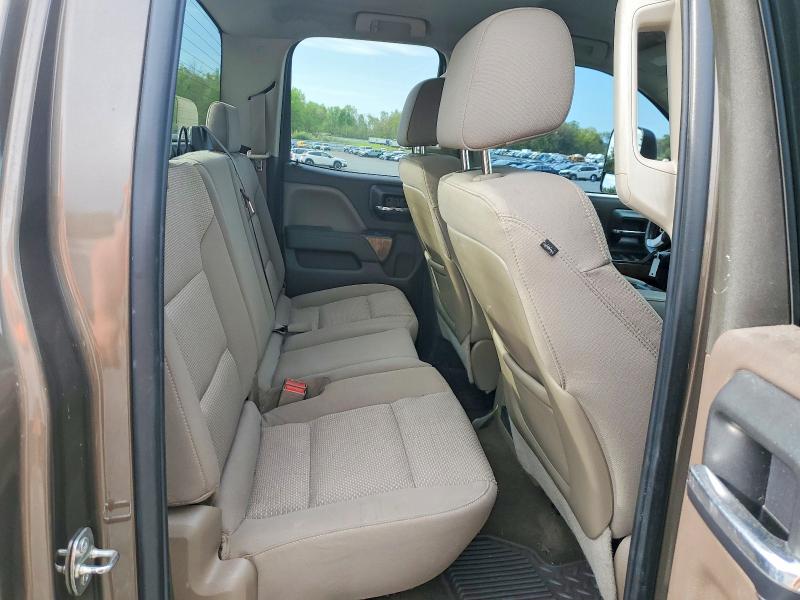 Photo 10 from auction – 2015 GMC SIERRA with VIN 1GTV2UEH5FZ154472