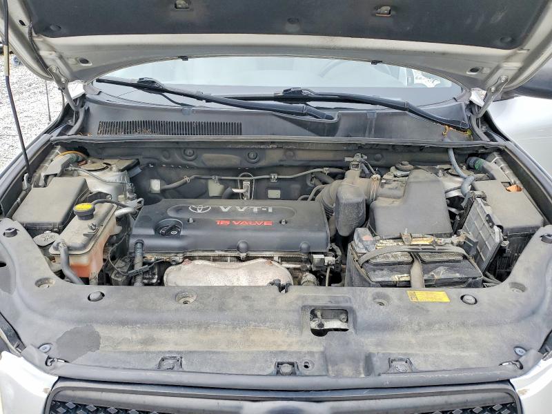Photo 12 from auction – 2008 TOYOTA RAV4 with VIN JTMBD33V886078976