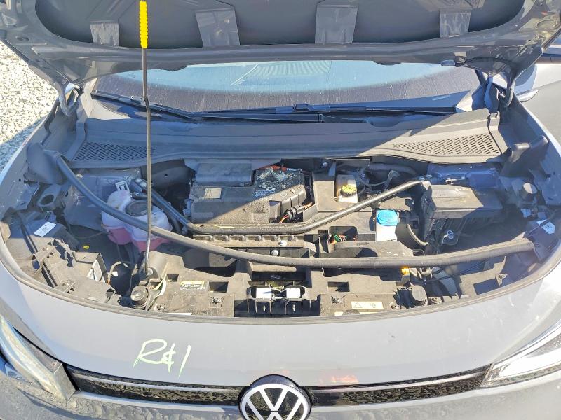 صورة رقم 12 من المزاد - 2023 VOLKSWAGEN ID.4 مع VIN 1V2WNPE80PC032151