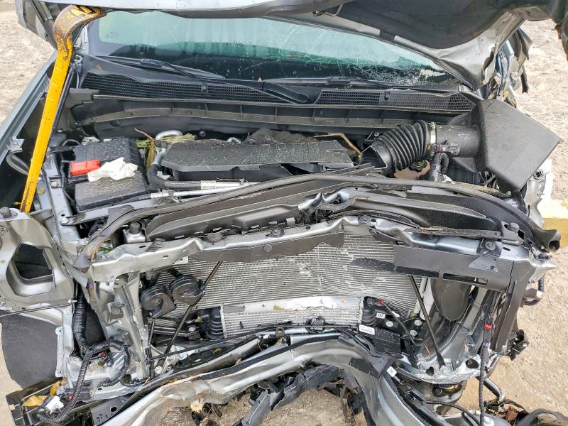 Photo 11 from auction – 2026 GMC SIERRA with VIN 1GTPUCEK2TZ273763