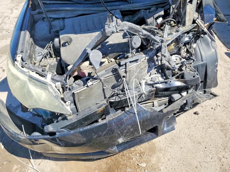 Photo 11 from auction – 2013 TOYOTA CAMRY with VIN 4T1BK1FK0DU529086