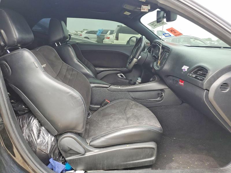 Photo 7 from auction – 2015 DODGE CHALLENGER with VIN 2C3CDZDJ6FH744123