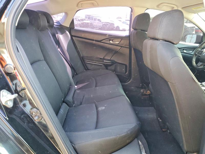 Photo 10 from auction – 2016 HONDA CIVIC with VIN 2HGFC2F56GH543327