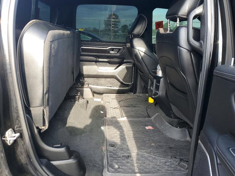 Photo 10 from auction – 2023 RAM 1500 with VIN 1C6SRFJT2PN639799