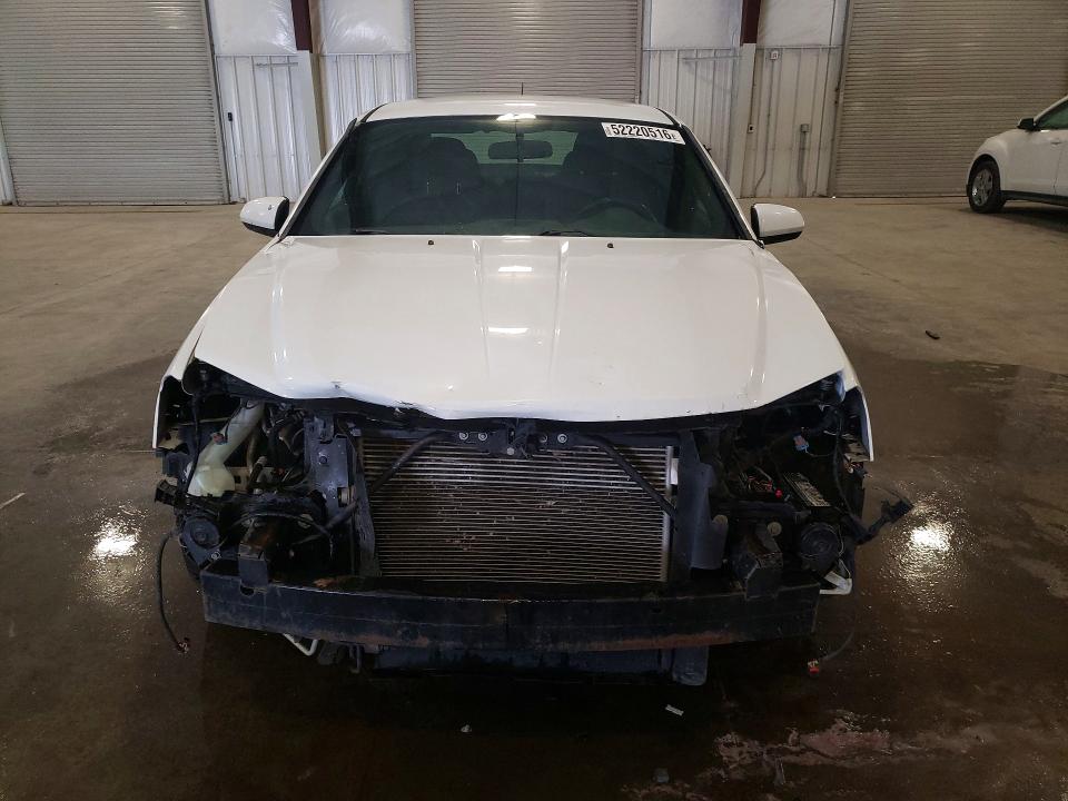 Photo 5 from auction – 2014 DODGE AVENGER with VIN 1C3CDZCB6EN119236