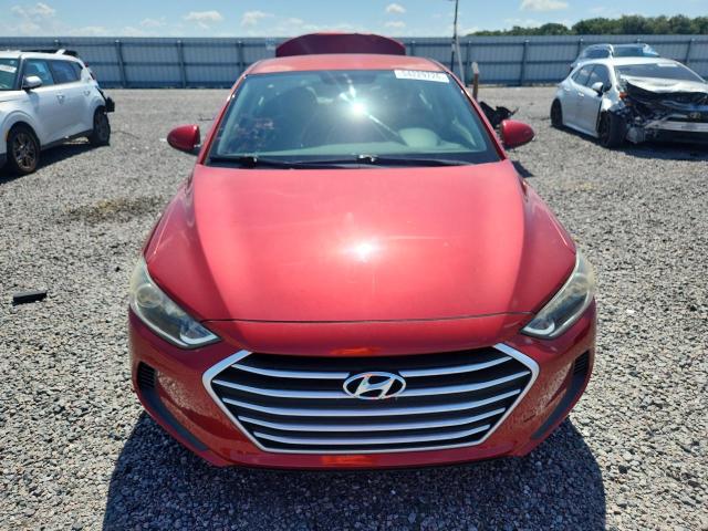 Photo 5 from auction – 2017 HYUNDAI ELANTRA with VIN 5NPD74LF3HH162465