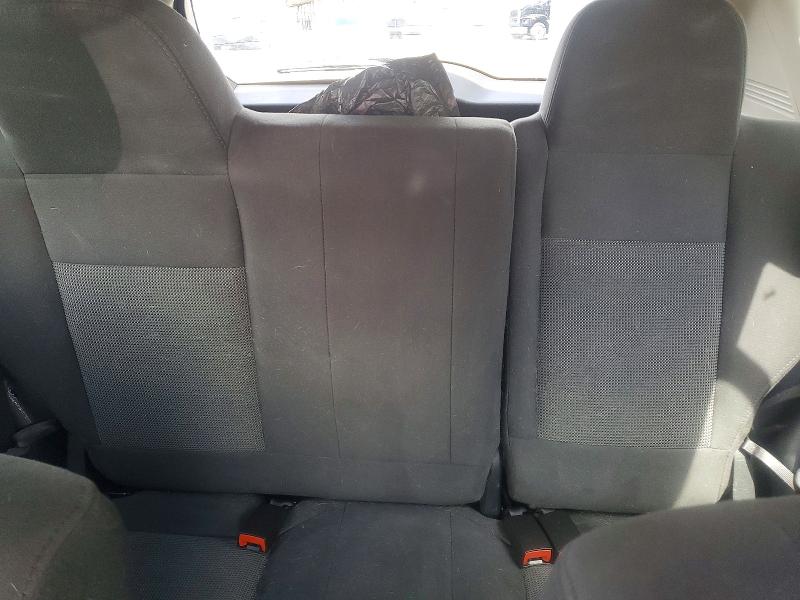 Photo 10 from auction – 2012 JEEP COMPASS with VIN 1C4NJDEB4CD689400
