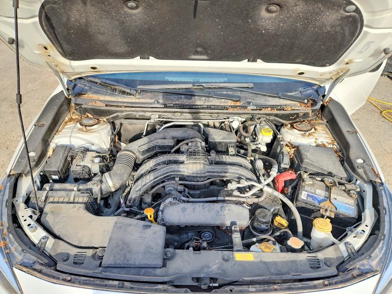 صورة رقم 11 من المزاد - 2017 SUBARU IMPREZA مع VIN 4S3GTAB62H3742956