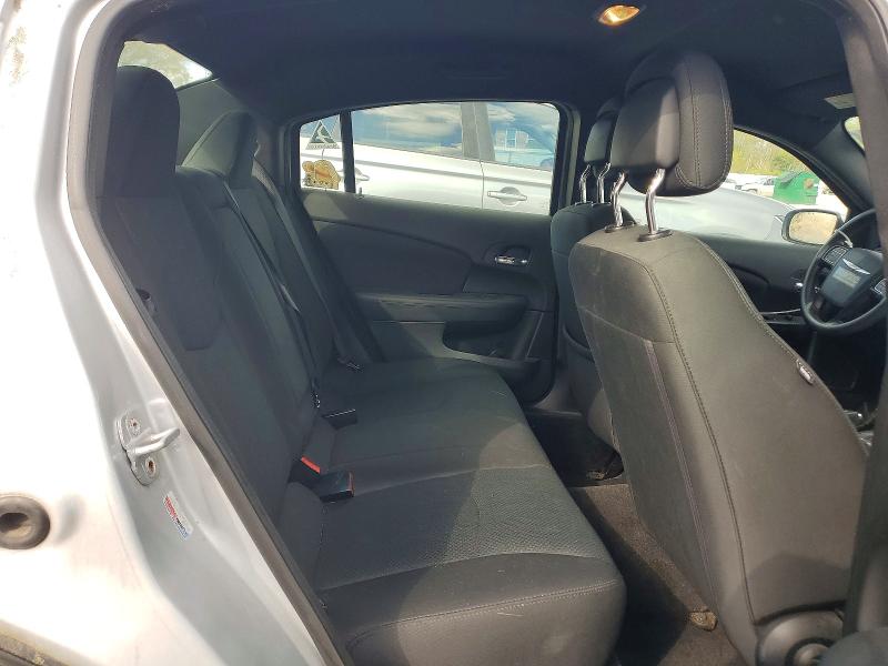 Zdjęcie 10 z aukcji – 2012 CHRYSLER 200 z VIN 1C3CCBAB5CN184038