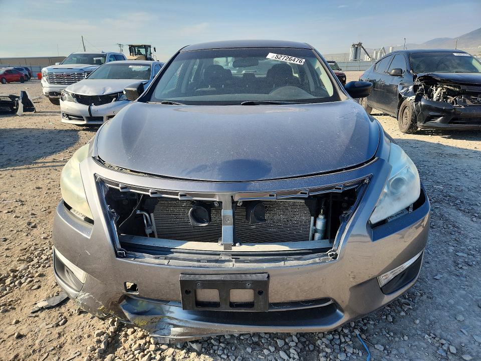 Photo 5 from auction – 2015 NISSAN ALTIMA with VIN 1N4AL3AP3FC431440