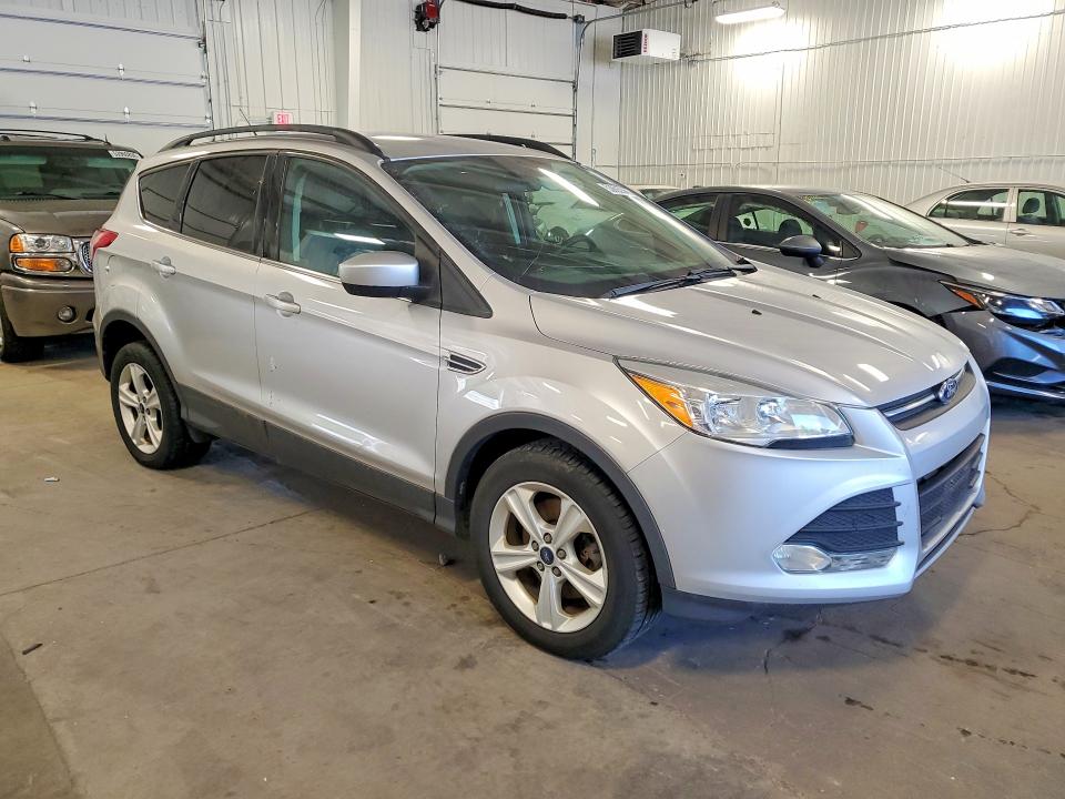 Photo 4 from auction – 2015 FORD ESCAPE with VIN 1FMCU9G91FUC66165