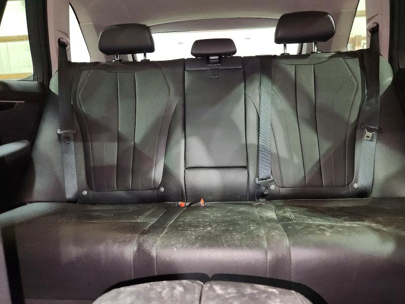 Photo 10 from auction – 2016 BMW X5 with VIN 5UXKT0C57G0S76627